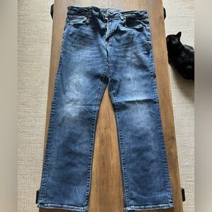 Men’s 34x30 American Eagle Jeans Extreme Flex